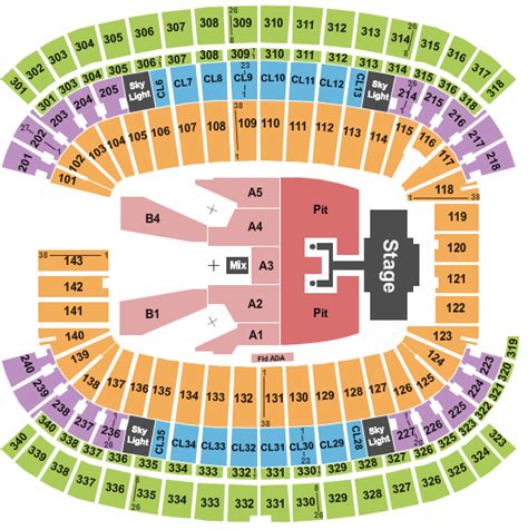 Gillette stadium seating capacity for concerts. Things To Know About Gillette stadium seating capacity for concerts. 